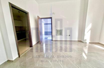 Office Space - Studio - 2 Bathrooms for rent in Rove Home Aljada - Aljada - Sharjah