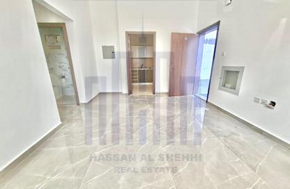 Office Space - Studio - 2 Bathrooms for rent in Rove Home Aljada - Aljada - Sharjah