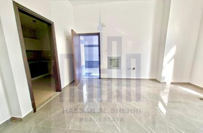 Office Space - Studio - 2 Bathrooms for rent in Rove Home Aljada - Aljada - Sharjah