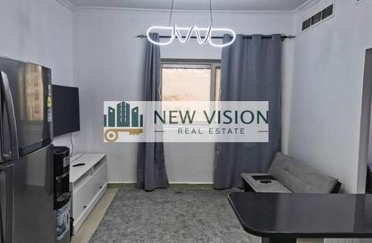 Apartment - Studio - 1 Bathroom for sale in Sahara Tower 6 - Sahara Complex - Al Nahda - Sharjah