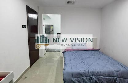 Apartment - Studio - 1 Bathroom for sale in Sahara Tower 6 - Sahara Complex - Al Nahda - Sharjah