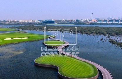 Apartment - 1 Bedroom - 1 Bathroom for sale in Glam Residence - Al Zorah - Ajman
