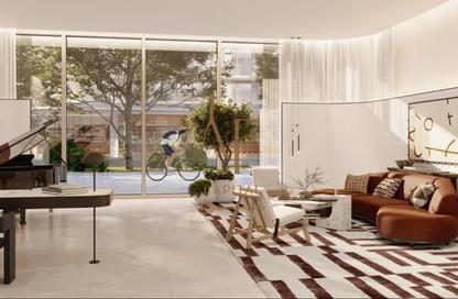 Apartment - 1 Bedroom - 1 Bathroom for sale in Clearpoint Building 3 - Clearpoint - Mina Rashid - Dubai Apartment - 1 Bedroom - 1 Bathroom for sale in Clearpoint Building 3 - Clearpoint - Mina Rashid - Dubai