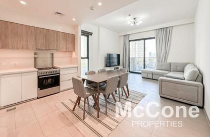 Apartment - 1 Bedroom - 1 Bathroom for rent in Executive Residences 2 - Executive Residences - Dubai Hills Estate - Dubai