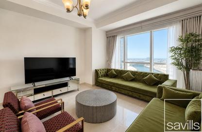 Apartment - 1 - 2 for rent in The Court - Business Bay - Dubai Apartment - 1 - 2 for rent in The Court - Business Bay - Dubai