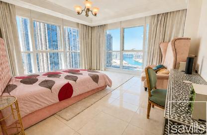 Apartment - 1 - 2 for rent in The Court - Business Bay - Dubai Apartment - 1 - 2 for rent in The Court - Business Bay - Dubai