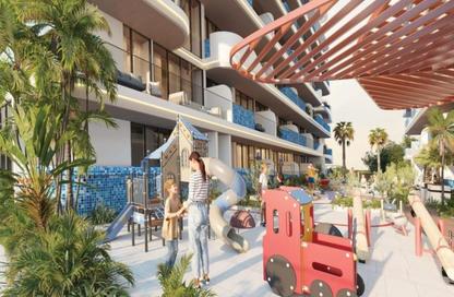 شقة - 4 غرف نوم - 5 حمامات للبيع في أوشن بيرل 1 بناية 1 - Ocean Pearl 1 - Samana Ocean Pearl - جزر دبي - دبي شقة - 4 غرف نوم - 5 حمامات للبيع في أوشن بيرل 1 بناية 1 - Ocean Pearl 1 - Samana Ocean Pearl - جزر دبي - دبي