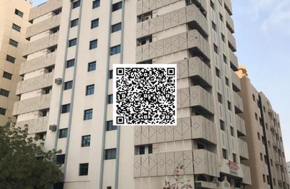 Apartment - 2 Bedrooms - 2 Bathrooms for rent in Zayd Bin Aslam Street - Abu shagara - Sharjah