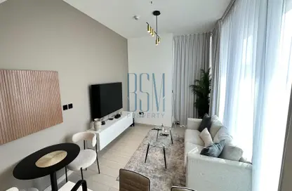 Apartment - 1 Bedroom - 2 Bathrooms for rent in Binghatti Venus - District 13 - Jumeirah Village Circle - Dubai Apartment - 1 Bedroom - 2 Bathrooms for rent in Binghatti Venus - District 13 - Jumeirah Village Circle - Dubai