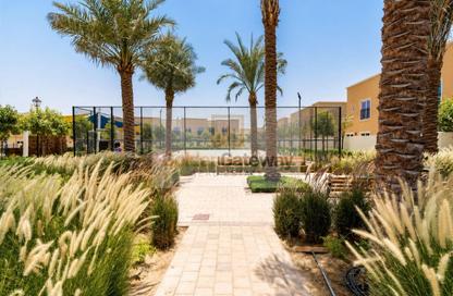 Villa - 3 - 4 for rent in Amaranta B - Amaranta - Villanova - Dubai