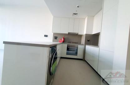 Apartment - 1 Bedroom - 2 Bathrooms for rent in Vida 2 - Vida Residences - Aljada - Sharjah