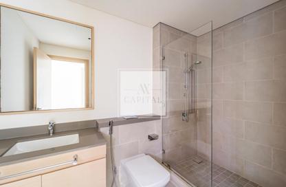 Apartment - 2 Bedrooms - 2 Bathrooms for rent in Creek Rise Podium - Creek Rise - Dubai Creek Harbour (The Lagoons) - Dubai