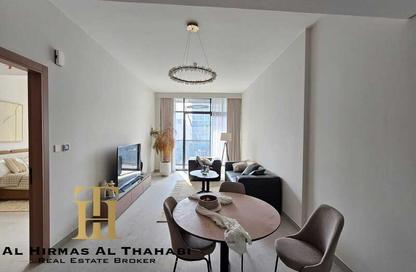 Apartment - 1 Bedroom - 2 Bathrooms for rent in Neva Residences - District 16 - Jumeirah Village Circle - Dubai