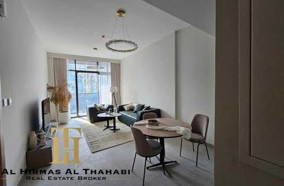 Apartment - 1 Bedroom - 2 Bathrooms for rent in Neva Residences - District 16 - Jumeirah Village Circle - Dubai