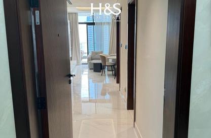 Apartment - 1 - 2 for rent in Skyhills Residences 2 - Skyhills Residences - Dubai Science Park - Dubai