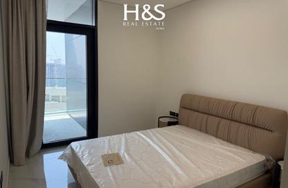 Apartment - 1 - 2 for rent in Skyhills Residences 2 - Skyhills Residences - Dubai Science Park - Dubai