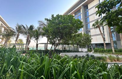 Apartment - 2 - 4 for rent in Bluewaters Residences Building 5 - Bluewaters Residences - Bluewaters - Dubai