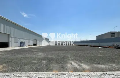 Land - Studio for rent in National Industries Park - Dubai