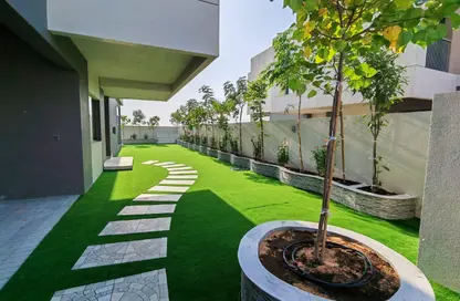 فيلا - 4 غرف نوم - 5 حمامات للبيع في ذا بالس بيتش فرونت 3 - ذي بالس - دبي الجنوب (مركز دبي العالمي) - دبي