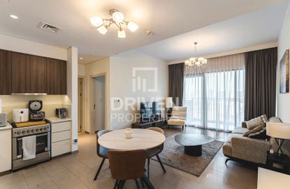 شقة - غرفة نوم - 1 حمام للايجار في برج Park Heights 2 2 - بارك هايتس 2 - بارك هايتس - دبي هيلز استيت - دبي شقة - غرفة نوم - 1 حمام للايجار في برج Park Heights 2 2 - بارك هايتس 2 - بارك هايتس - دبي هيلز استيت - دبي