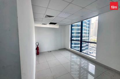 Office Space - Studio - 1 for rent in Jumeirah Bay X2 - Jumeirah Bay Towers - JLT Cluster X - Jumeirah Lake Towers - Dubai