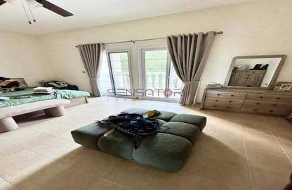 Townhouse - 2 - 1 for rent in Nakheel Villas - District 12 - Jumeirah Village Circle - Dubai Townhouse - 2 - 1 for rent in Nakheel Villas - District 12 - Jumeirah Village Circle - Dubai