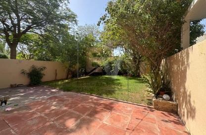 Villa - 3 Bedrooms - 3 Bathrooms for rent in Springs 11 - The Springs - Dubai