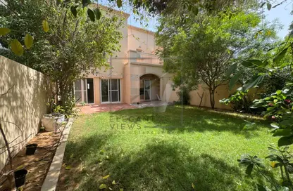 Villa - 3 Bedrooms - 3 Bathrooms for rent in Springs 11 - The Springs - Dubai