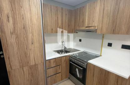 Apartment - 1 Bedroom - 1 Bathroom for rent in Al Maryah Vista - Al Maryah Island - Abu Dhabi