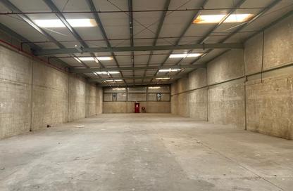 Warehouse - Studio - 1 for rent in Industrial Area 11 - Sharjah Industrial Area - Sharjah