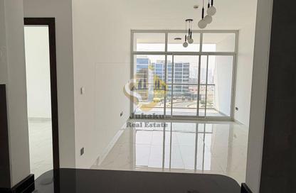 Apartment - 2 - 2 for rent in Uniestate Supreme Residence - Arjan - Dubai