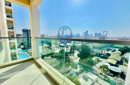 Apartment - 3 Bedrooms - 3 Bathrooms for rent in Oud Metha - Bur Dubai - Dubai