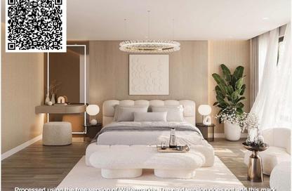 Apartment - Studio - 2 Bathrooms for sale in Orchid Towers - Tiger Downtown Ajman - Al Alia - Ajman