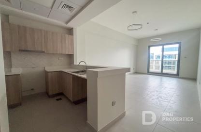 Apartment - 1 Bedroom - 2 Bathrooms for rent in Sway Residences - Dubai Hills Estate - Dubai