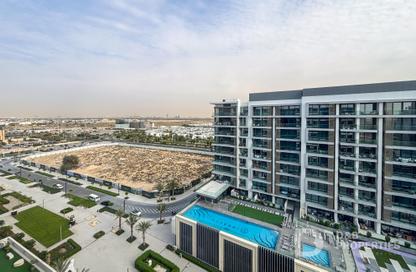 Apartment - 1 Bedroom - 2 Bathrooms for rent in Sway Residences - Dubai Hills Estate - Dubai