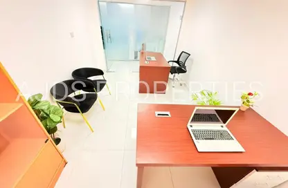 Office Space - 1 Bedroom - 1 Bathroom for rent in Silver Home Building - Hor Al Anz - Deira - Dubai Office Space - 1 Bedroom - 1 Bathroom for rent in Silver Home Building - Hor Al Anz - Deira - Dubai
