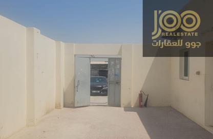 Labor Camp - Studio - 1 for rent in Old Industrial Area - Umm Al Quwain