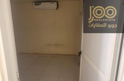 Labor Camp - Studio - 1 for rent in Old Industrial Area - Umm Al Quwain