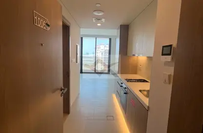 Apartment - 1 Bathroom for rent in Condor Golf Links 18 - Dubai Sports City - Dubai