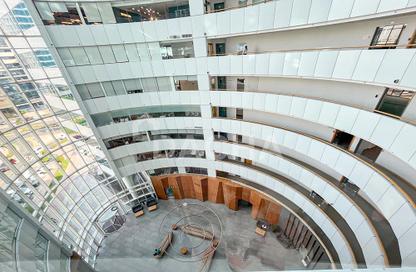 Office Space - Studio - 1 for rent in Cayan Business Center - Barsha Heights (Tecom) - Dubai