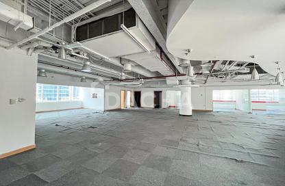 Office Space - Studio - 1 for rent in Cayan Business Center - Barsha Heights (Tecom) - Dubai