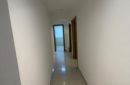 Apartment - 2 - 2 for rent in New Al Taawun Road - Al Taawun - Sharjah
