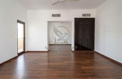 Apartment - Studio - 1 for rent in Al Rashidiya Towers - Ajman Downtown - Ajman