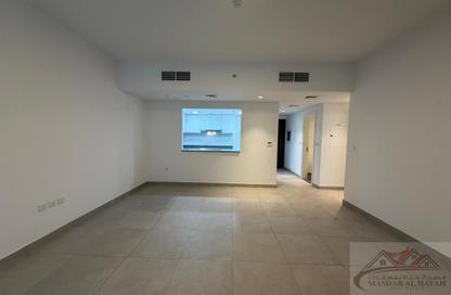 Apartment - 1 Bedroom - 2 Bathrooms for rent in Areej Apartments - Aljada - Sharjah