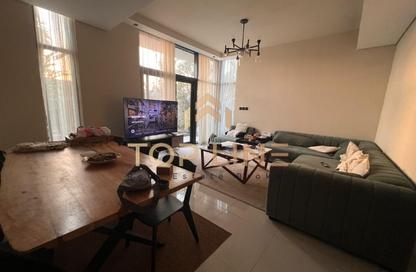 Townhouse - 3 - 5 for sale in Amazonia - Damac Hills 2 - Dubai