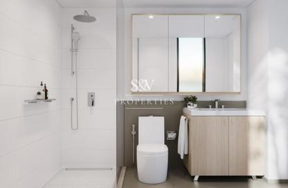 Apartment - Studio - 1 for sale in The Portman - District 12 - Jumeirah Village Circle - Dubai