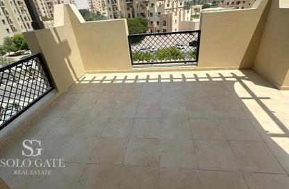 Apartment - 1 Bedroom - 2 Bathrooms for rent in Al Ramth 65 - Al Ramth - Remraam - Dubai