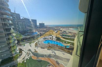 Apartment - 1 Bedroom - 2 Bathrooms for rent in Northbay Residences - Mina Al Arab - Ras Al Khaimah