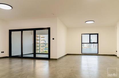 Apartment - 3 Bedrooms - 4 Bathrooms for rent in Riviera Tower - Al Khan Corniche - Al Khan - Sharjah Apartment - 3 Bedrooms - 4 Bathrooms for rent in Riviera Tower - Al Khan Corniche - Al Khan - Sharjah