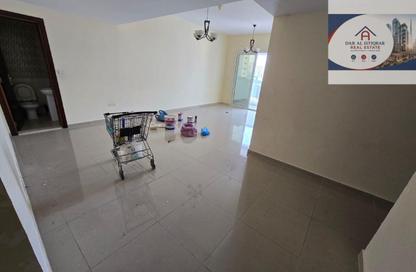 Apartment - 2 Bedrooms - 3 Bathrooms for rent in Al Majaz 2 - Al Majaz - Sharjah
